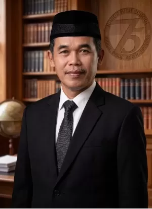 Sugiyarto, M.Pd